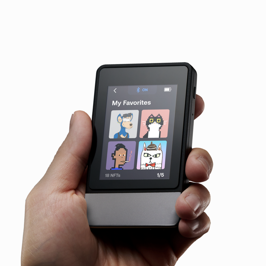 Cryptero Neo Series (Neo-X / NeoGold)